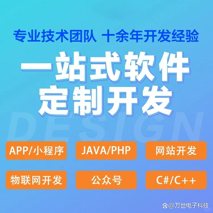 那曲软件开发